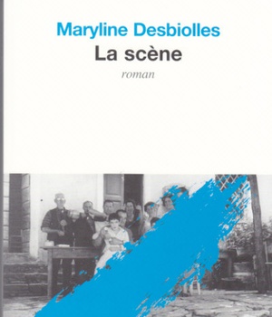 LA SCENE