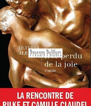 L'OR PERDU DE LA JOIE