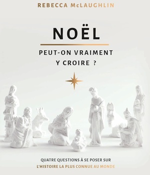 NOEL : PEUT-ON VRAIMENT Y CROIRE?