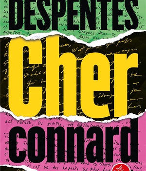 CHER CONNARD