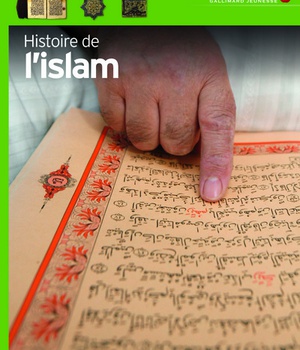 HISTOIRE DE L'ISLAM