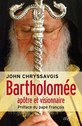 BARTHOLOMEE, APOTRE ET VISIONNAIRE