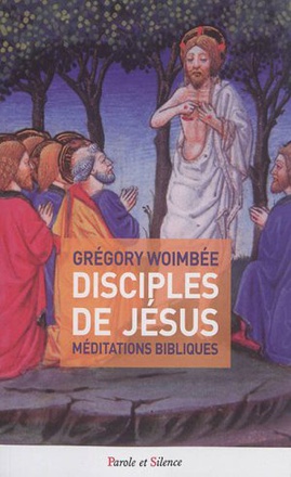 DISCIPLES DE JESUS