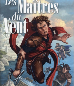 LES MAITRES DU VENT