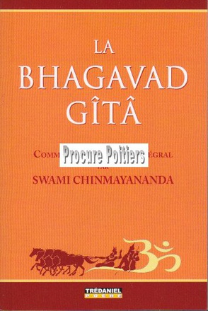 LA BHAGAVAD GITA