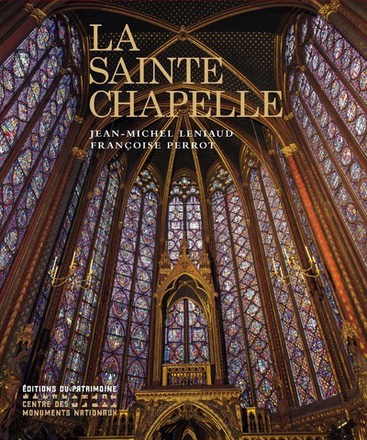 LA SAINTE-CHAPELLE