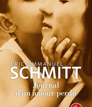 JOURNAL D'UN AMOUR PERDU