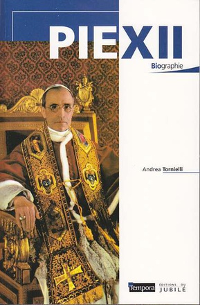 PIE XII