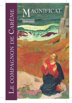 LE COMPAGNON DE CAREME 2019