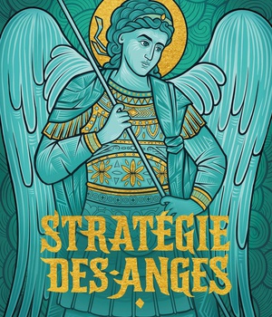 STRATEGIE DES ANGES