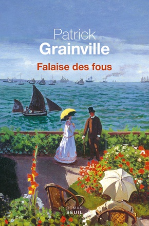 FALAISE DES FOUS
