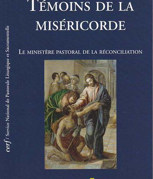 TEMOINS DE LA MISERICORDE