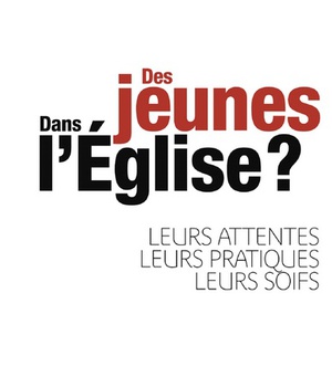 DES JEUNES DANS L'EGLISE
