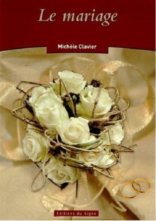 LE MARIAGE - MEMENTO