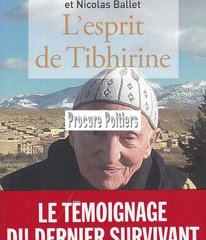 L'ESPRIT DE TIBHIRINE