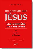 UN CERTAIN JUIF : JESUS - TOME 4 - VOL04 ( BICP* )