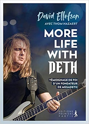 MORE LIFE WITH DETH