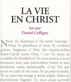LA VIE EN CHRIST