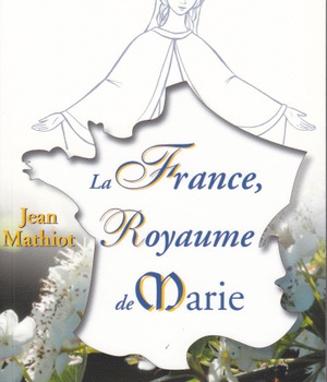 LA FRANCE ROYAUME DE MARIE