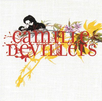 CAMILLE DEVILLERS - AUDIO