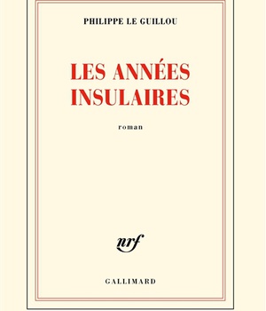 LES ANNEES INSULAIRES