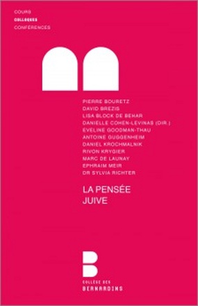 LA PENSEE JUIVE