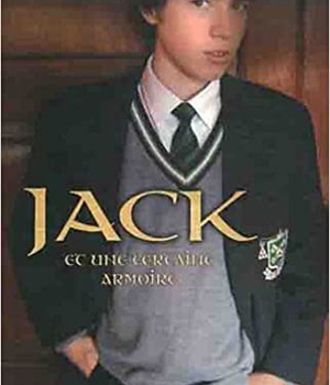 JACK ET UNE CERTAINE ARMOIRE