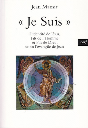 JE SUIS
