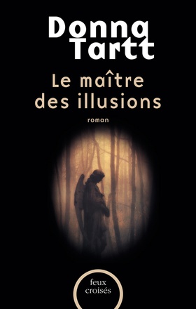 LE MAITRE DES ILLUSIONS