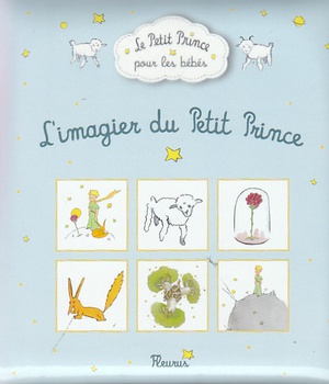 L'IMAGIER DU PETIT PRINCE