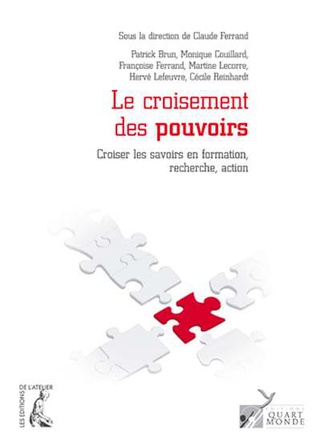LE CROISEMENT DES POUVOIRS