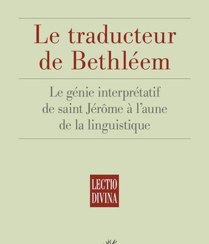 LE TRADUCTEUR DE BETHLEEM