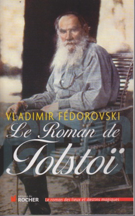 LE ROMAN DE TOLSTOI