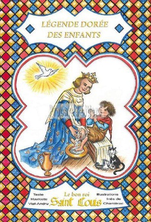 LE BON ROI SAINT LOUIS