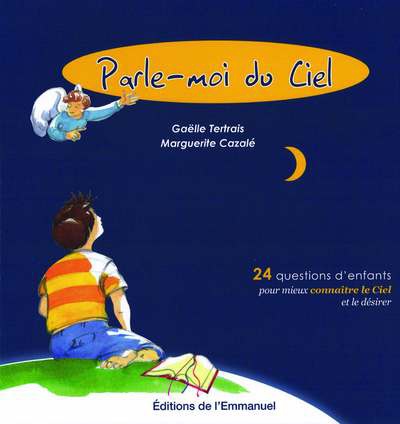 PARLE-MOI DU CIEL