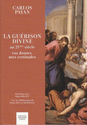 LA GUERISON DIVINE