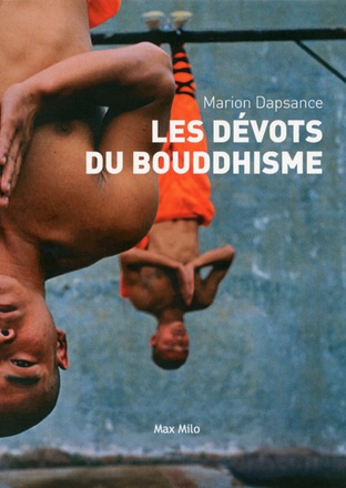 LES DEVOTS DU BOUDDHISME
