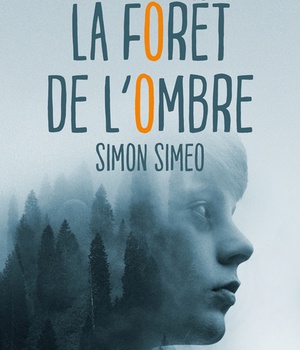 LA FORET DE L'OMBRE - SIMON SIMEO