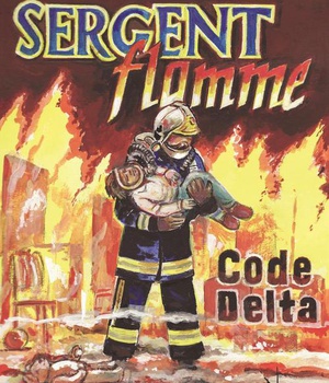 CODE DELTA
