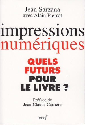 IMPRESSIONS NUMERIQUES