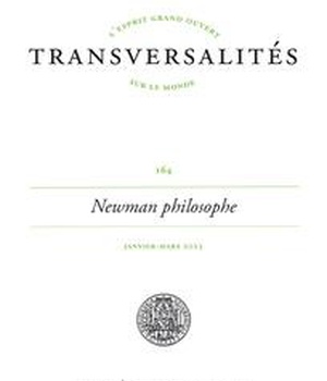 TRANSVERSALITES N 164