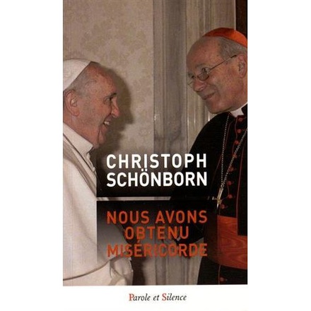 NOUS AVONS OBTENU MISERICORDE