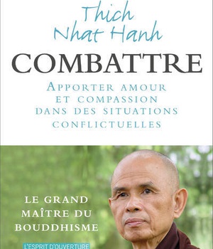 COMBATTRE - APPORTER AMOUR ET COMPASSION DANS DES SITUATIONS CONFLICTUELLES