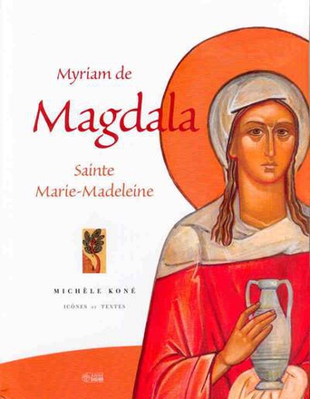 MYRIAM DE MAGDALA