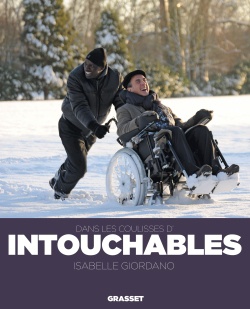 DANS LES COULISSES D'INTOUCHABLES - DOCUMENT