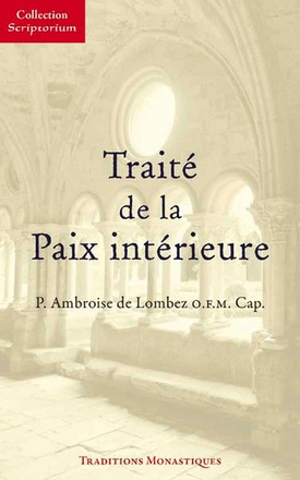 TRAITE DE LA PAIX INTERIEURE