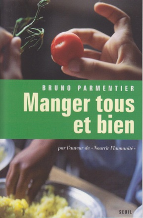 MANGER TOUS ET BIEN