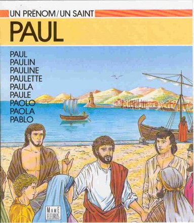 PAUL