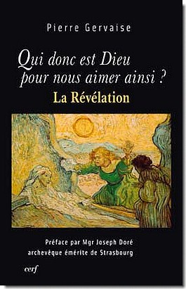 QUI DONC EST DIEU POUR NOUS AIMER AINSI ?