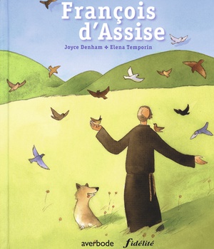 FRANCOIS D'ASSISE